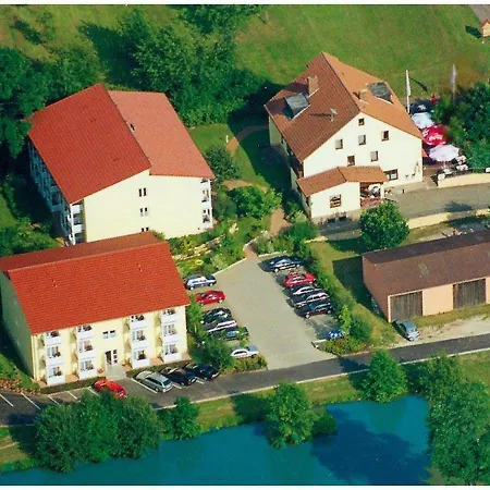 Hotell Falkenhof