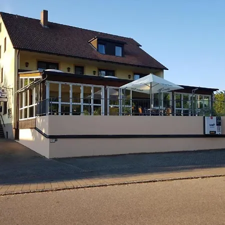 Falkenhof Hotell