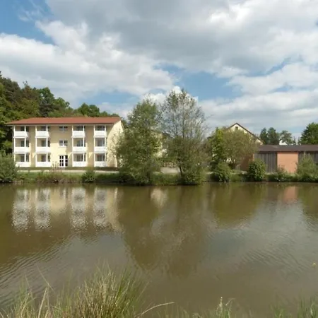 Falkenhof Haundorf