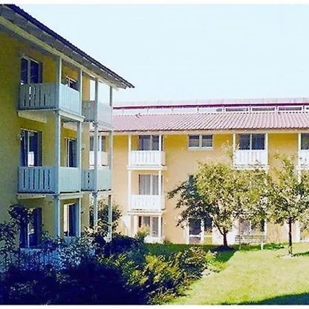 מלון Falkenhof 3*