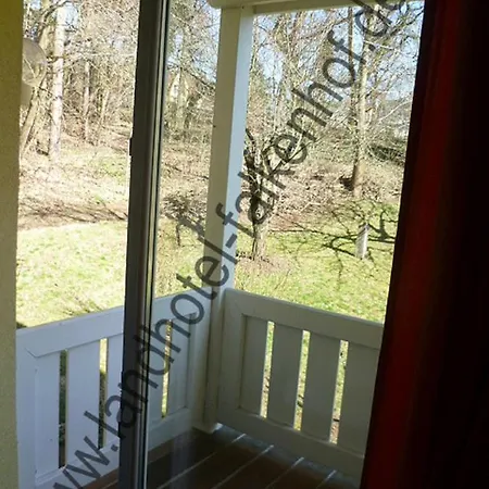 Falkenhof 3* Haundorf