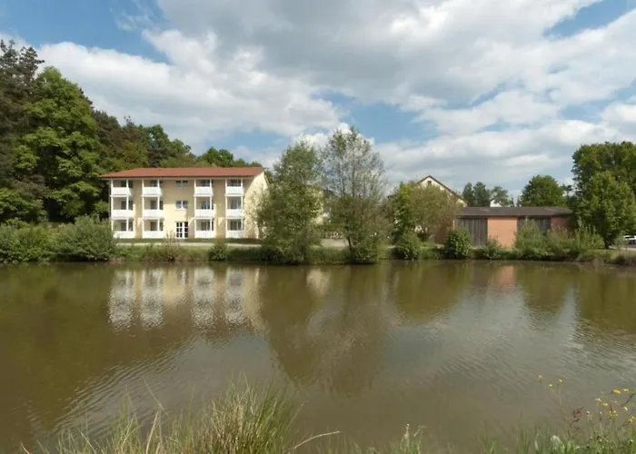 Falkenhof Haundorf