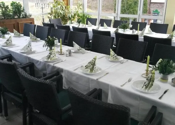 מלון Falkenhof