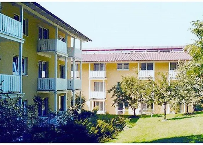 מלון Falkenhof 3*